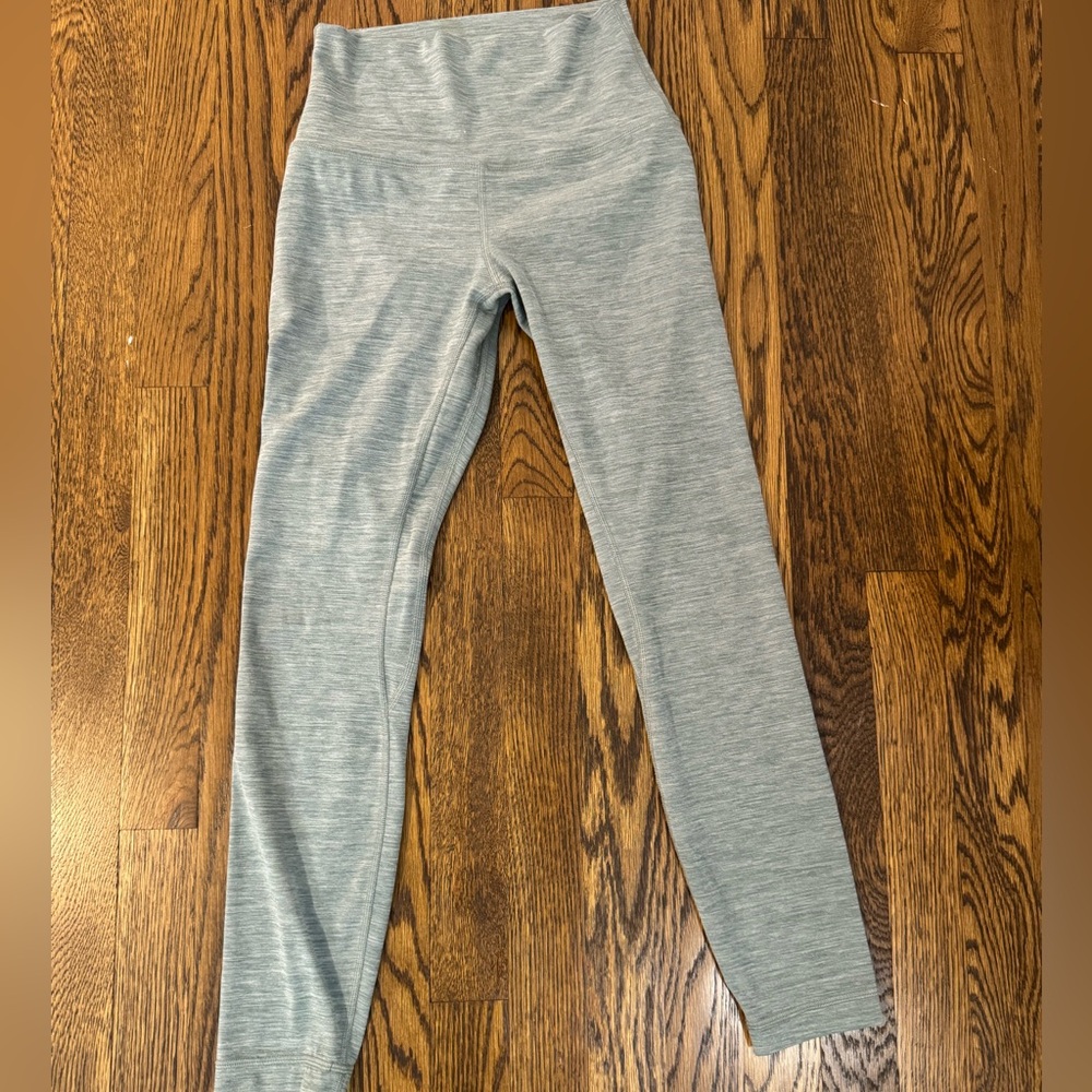 Lululemon align leggings